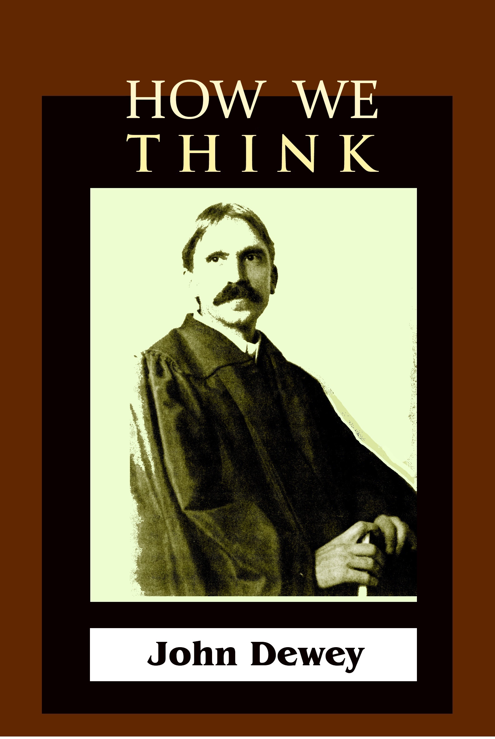 john dewey